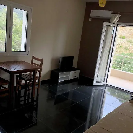 Heart Of Apartment