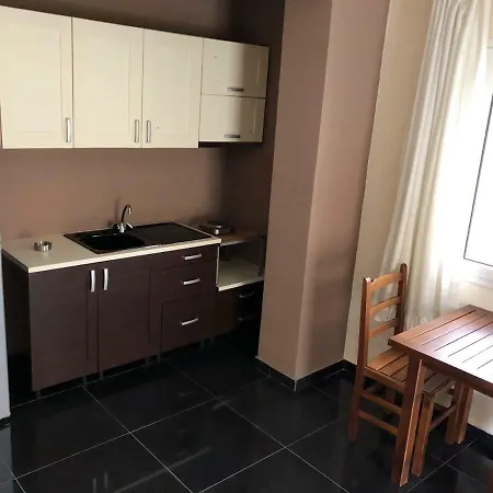 Heart Of Apartment Himarë